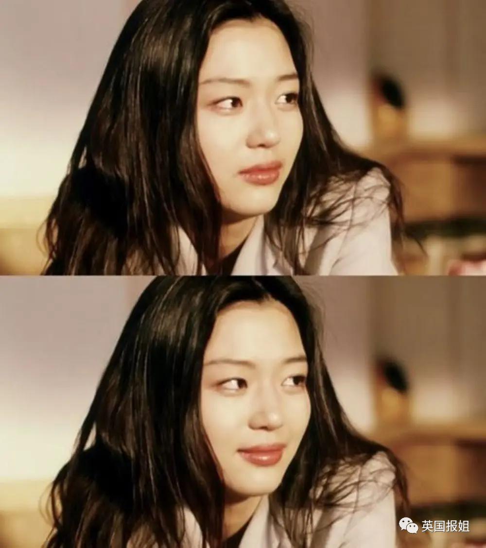 41岁全智贤时装周状态惊艳网友：姐好像真的不会老！