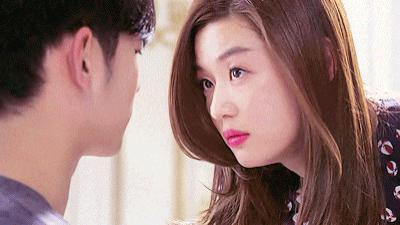 41岁全智贤时装周状态惊艳网友：姐好像真的不会老！