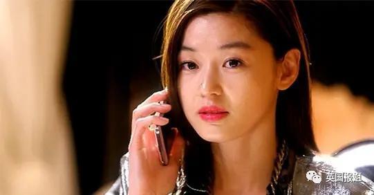 41岁全智贤时装周状态惊艳网友：姐好像真的不会老！