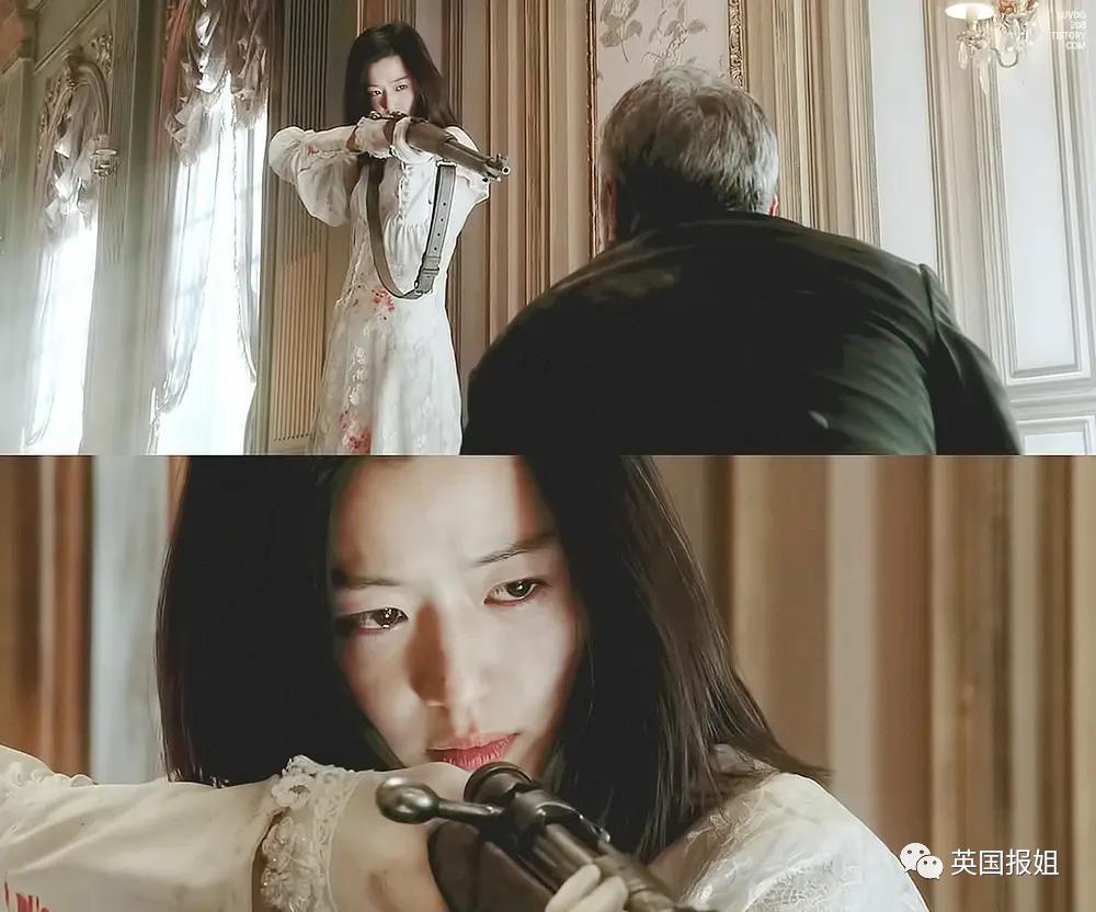 41岁全智贤时装周状态惊艳网友：姐好像真的不会老！