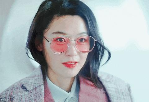 41岁全智贤时装周状态惊艳网友：姐好像真的不会老！