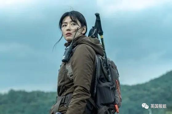 41岁全智贤时装周状态惊艳网友：姐好像真的不会老！