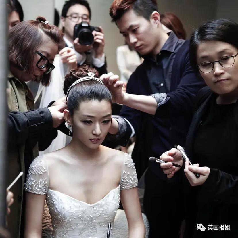 41岁全智贤时装周状态惊艳网友：姐好像真的不会老！