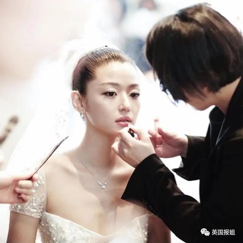 41岁全智贤时装周状态惊艳网友：姐好像真的不会老！