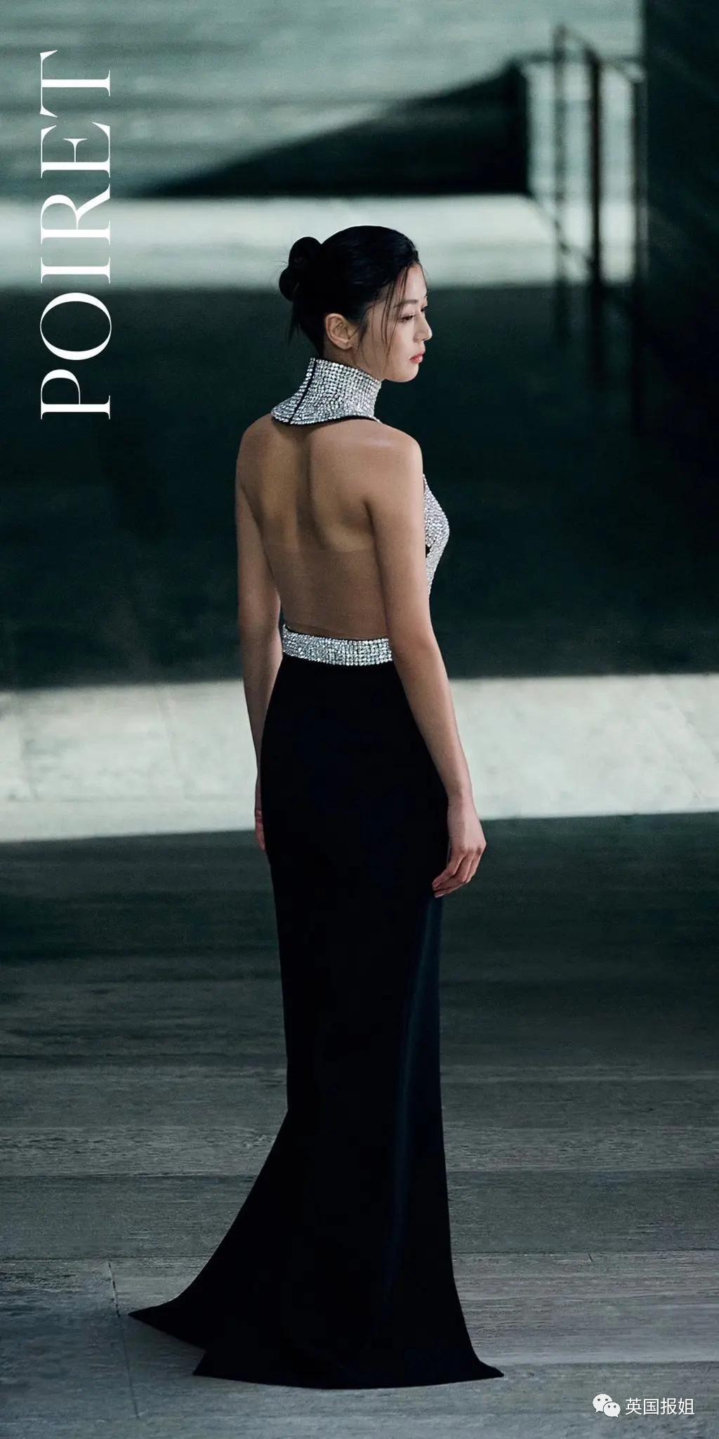 41岁全智贤时装周状态惊艳网友：姐好像真的不会老！