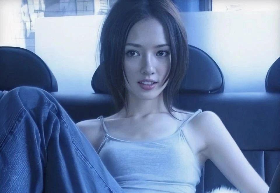 可惜了,又一个被豪门毁掉的女明星