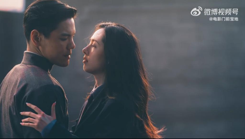 可惜了,又一个被豪门毁掉的女明星