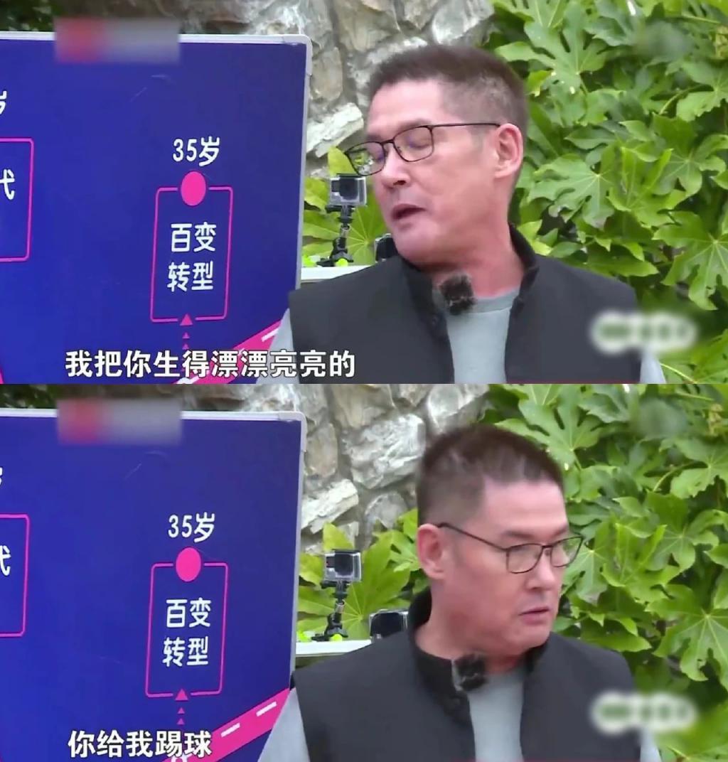 可惜了,又一个被豪门毁掉的女明星
