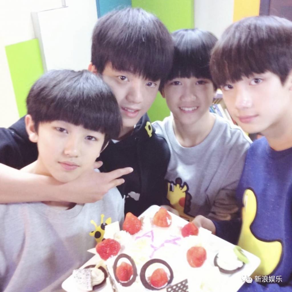 那个差点成为顶流的人，结婚了