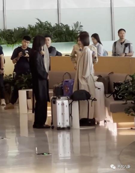 他们开始出国录制了，这个阵容应该不会再吵架了吧？