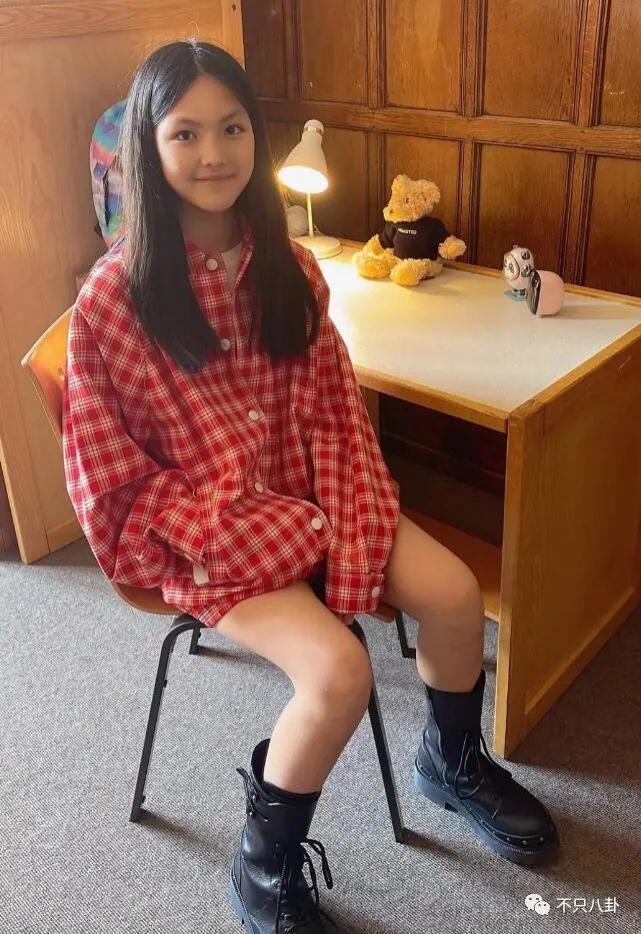 手握开挂剧本的她，是不是真的没有烦恼啊？！