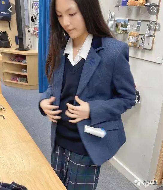 手握开挂剧本的她，是不是真的没有烦恼啊？！