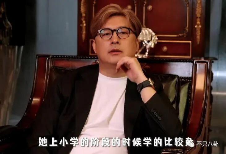 手握开挂剧本的她，是不是真的没有烦恼啊？！