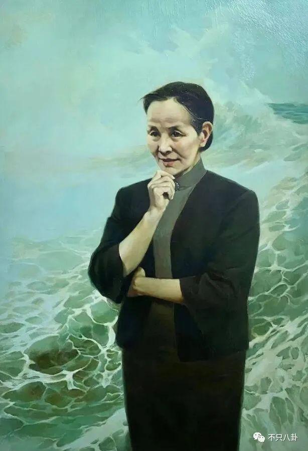 手握开挂剧本的她，是不是真的没有烦恼啊？！