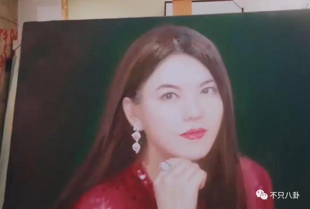 手握开挂剧本的她，是不是真的没有烦恼啊？！