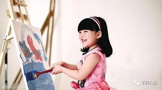 手握开挂剧本的她，是不是真的没有烦恼啊？！