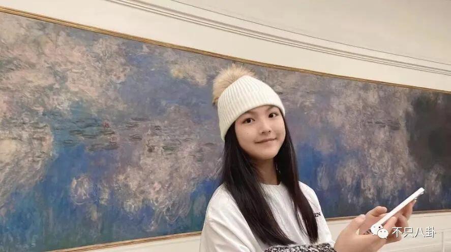 手握开挂剧本的她，是不是真的没有烦恼啊？！