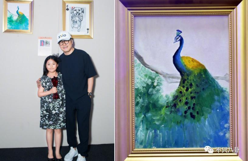 手握开挂剧本的她，是不是真的没有烦恼啊？！