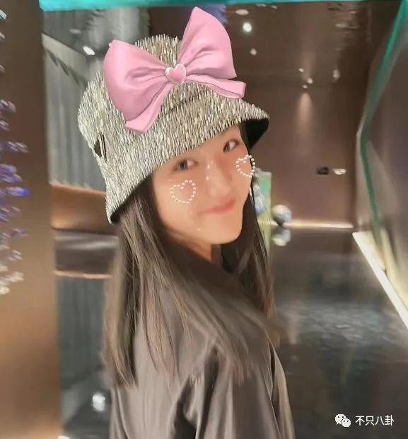 手握开挂剧本的她，是不是真的没有烦恼啊？！