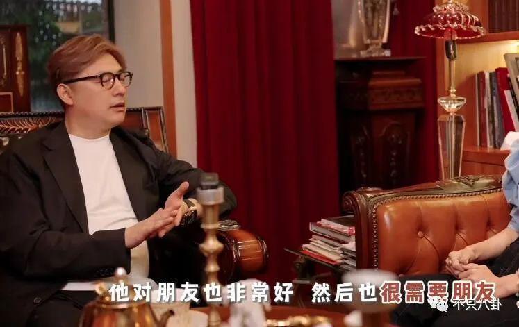 手握开挂剧本的她，是不是真的没有烦恼啊？！