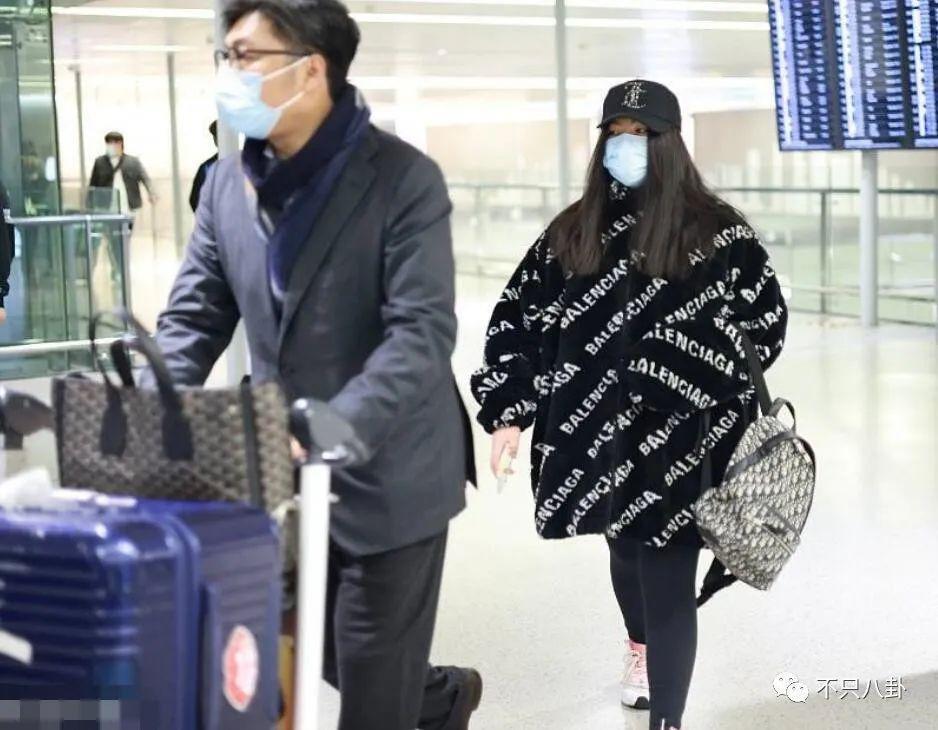 手握开挂剧本的她，是不是真的没有烦恼啊？！