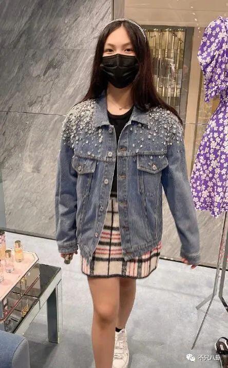 手握开挂剧本的她，是不是真的没有烦恼啊？！