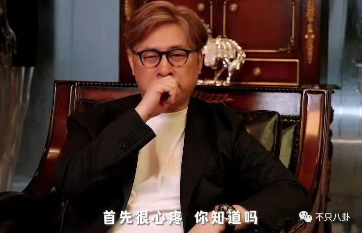 手握开挂剧本的她，是不是真的没有烦恼啊？！