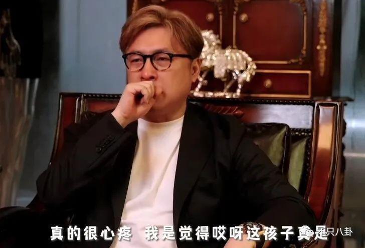 手握开挂剧本的她，是不是真的没有烦恼啊？！