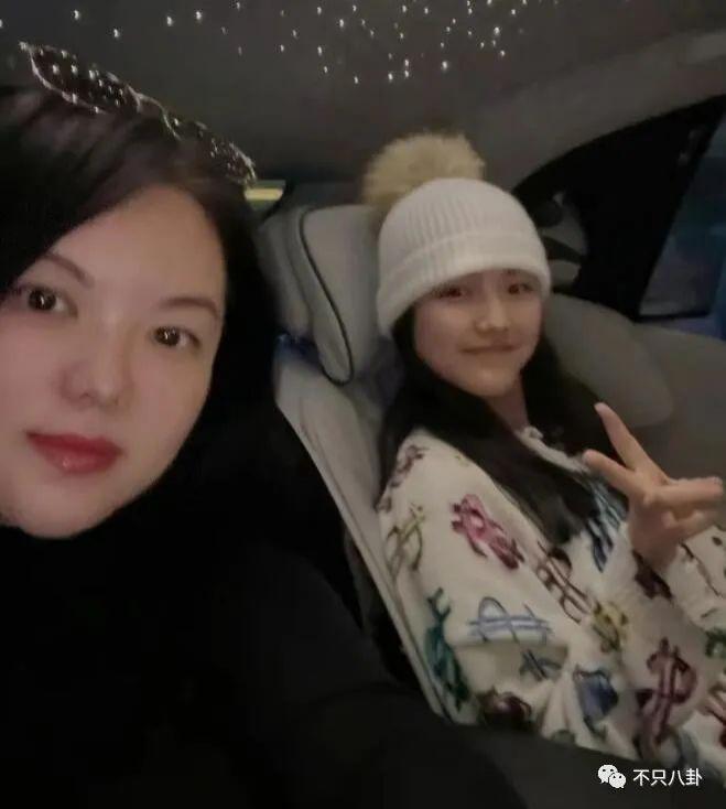 手握开挂剧本的她，是不是真的没有烦恼啊？！