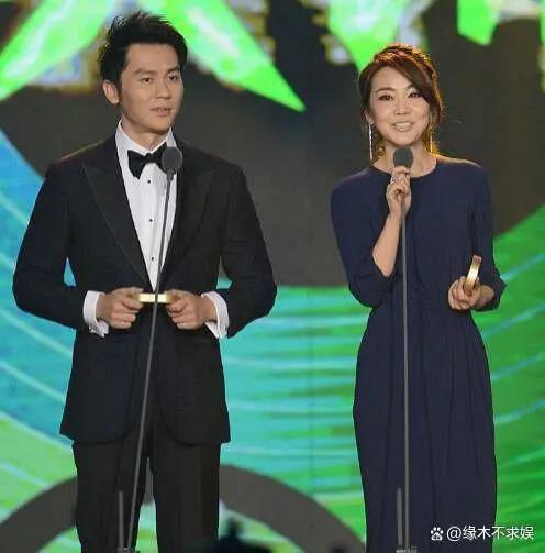 闫妮和小7岁李晨“姐弟恋”？同框越扒越多？李晨方回应来了