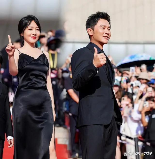 闫妮和小7岁李晨“姐弟恋”？同框越扒越多？李晨方回应来了