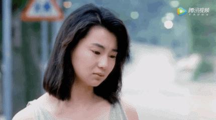 张曼玉：安全感就是过好每一天，self care好你自己