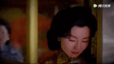 张曼玉：安全感就是过好每一天，self care好你自己