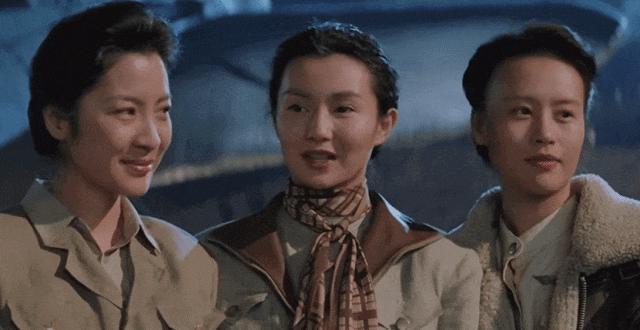 张曼玉：安全感就是过好每一天，self care好你自己