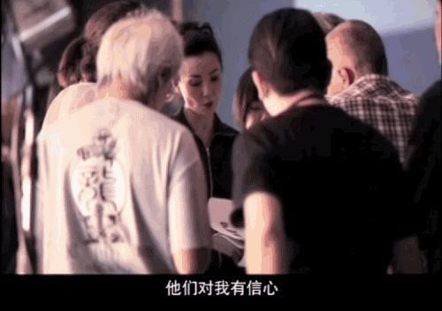 张曼玉：安全感就是过好每一天，self care好你自己