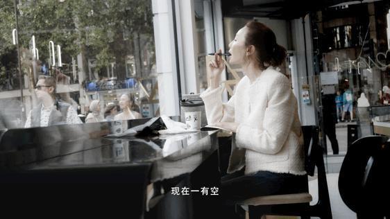 张曼玉：安全感就是过好每一天，self care好你自己