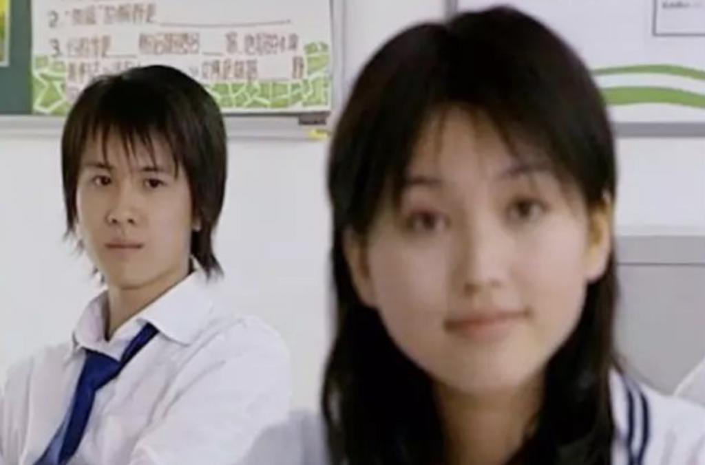 瞒不住了！找小20岁男友，疑似同居试婚？