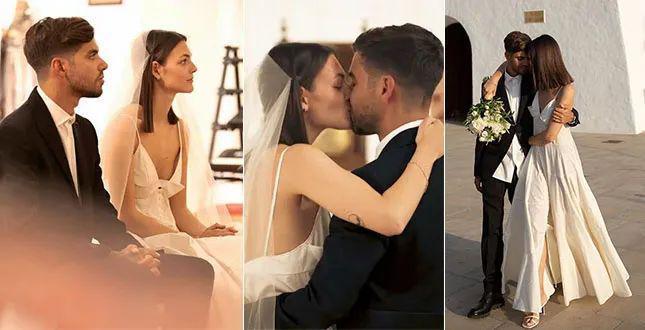 爆了！官宣父女恋，超模真的离婚了…