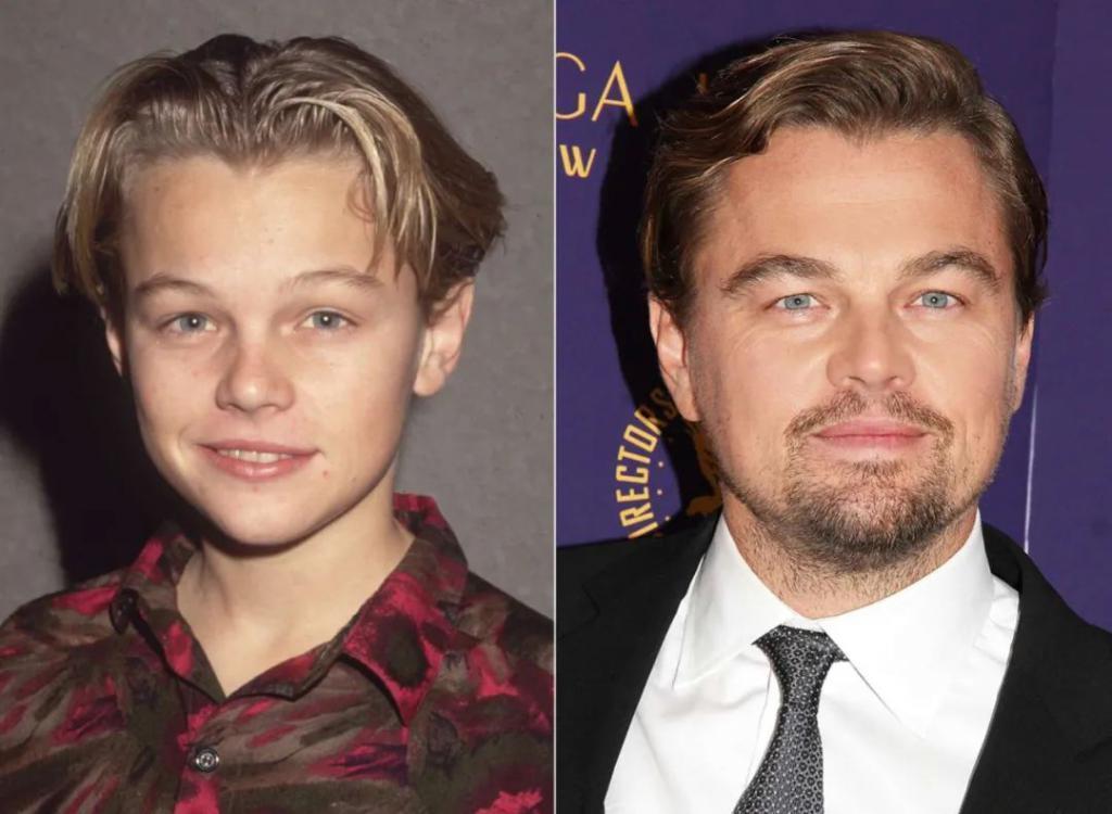 爆了！官宣父女恋，超模真的离婚了…