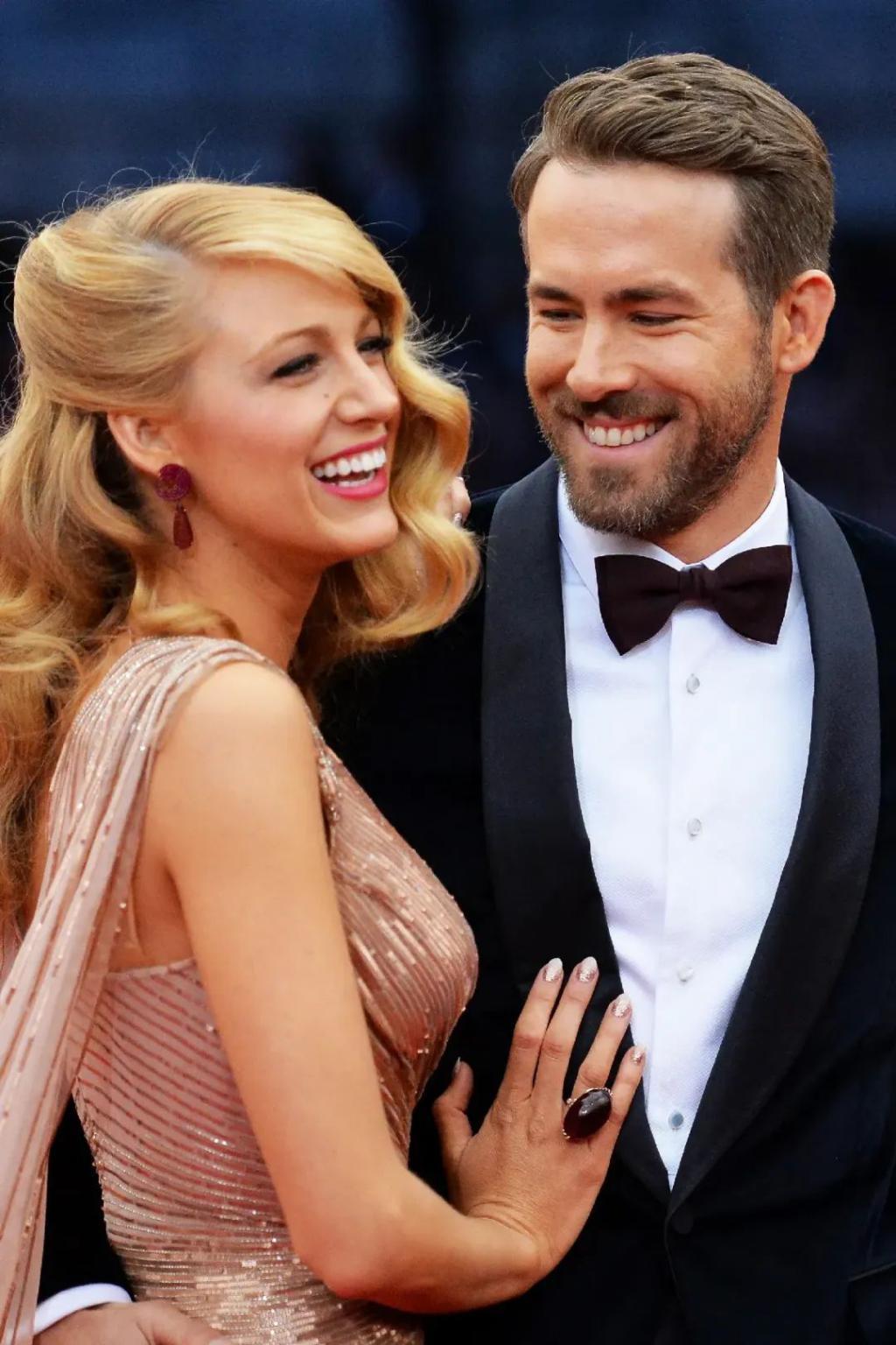 爆了！官宣父女恋，超模真的离婚了…