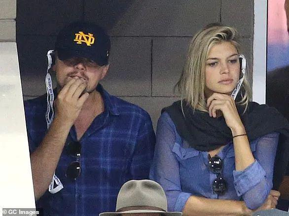 爆了！官宣父女恋，超模真的离婚了…