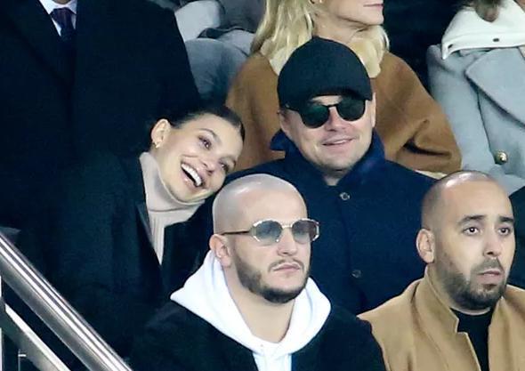 爆了！官宣父女恋，超模真的离婚了…