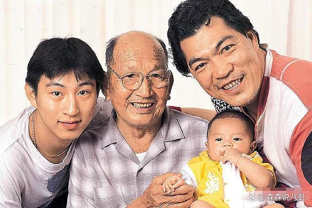 家门不幸！大傻孙子车祸去世一年，儿子又涉毒被捕，人赃俱获