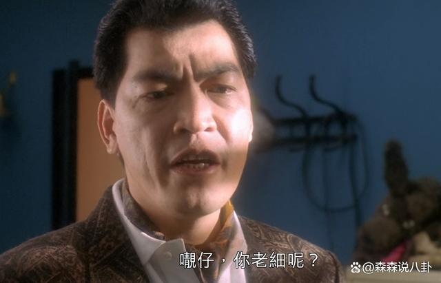 家门不幸！大傻孙子车祸去世一年，儿子又涉毒被捕，人赃俱获