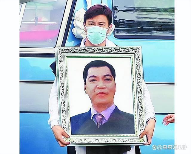 家门不幸！大傻孙子车祸去世一年，儿子又涉毒被捕，人赃俱获