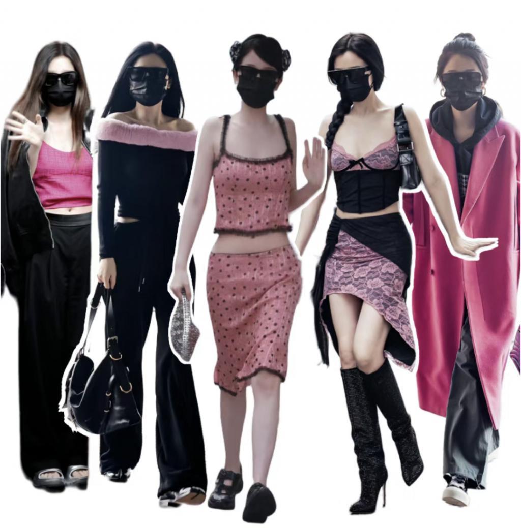 在横店走秀的虞书欣是现实版千颂伊吧！