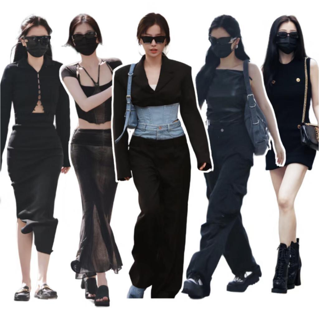 在横店走秀的虞书欣是现实版千颂伊吧！