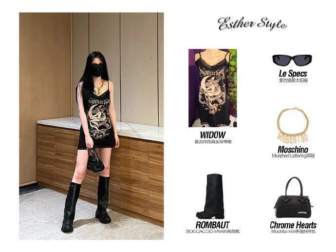 在横店走秀的虞书欣是现实版千颂伊吧！