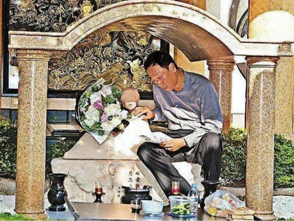 6年生3胎高调嫁首富，这小舞女好手段！