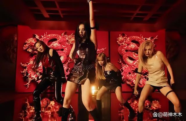 韩娱又来偷了！金智秀新片妆造抄袭刘诗诗，脸肿脖子粗遭群嘲